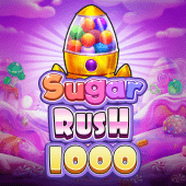 Sugar Rush 1000 on FBM Play