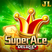 Super Ace Deluxe on FBM Play