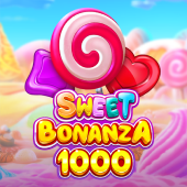 Sweet Bonanza 1000 on FBM Play