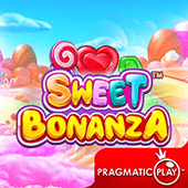 Sweet Bonanza on FBM Play