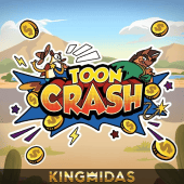Toon Crash on FBM Play