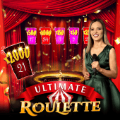 Ultimate Roulette on FBM Play