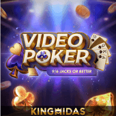 Video Poker on FBM Play