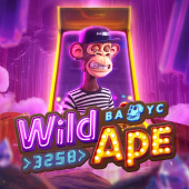 Wild Ape on FBM Play