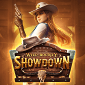 Wild Bounty Showdown on FBM Play